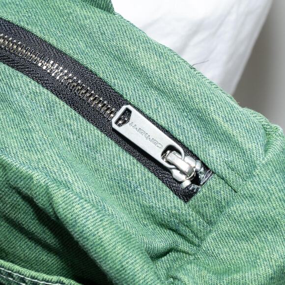 Upcycled carhartt tote bag / shoulder bag - Picture 7 of 7